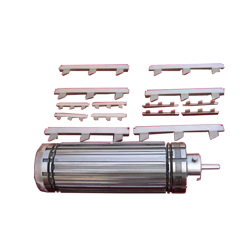 雙漲珩磨頭114系列